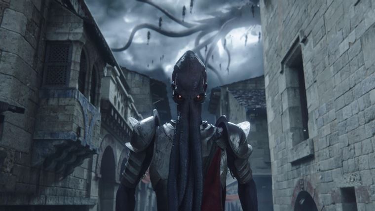 Baldur's Gate 3 neprde na Xbox One a PS4 konzoly