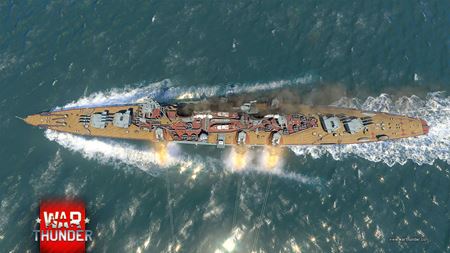 War Thunder zažije v novej aktualizácii hnev Vikingov