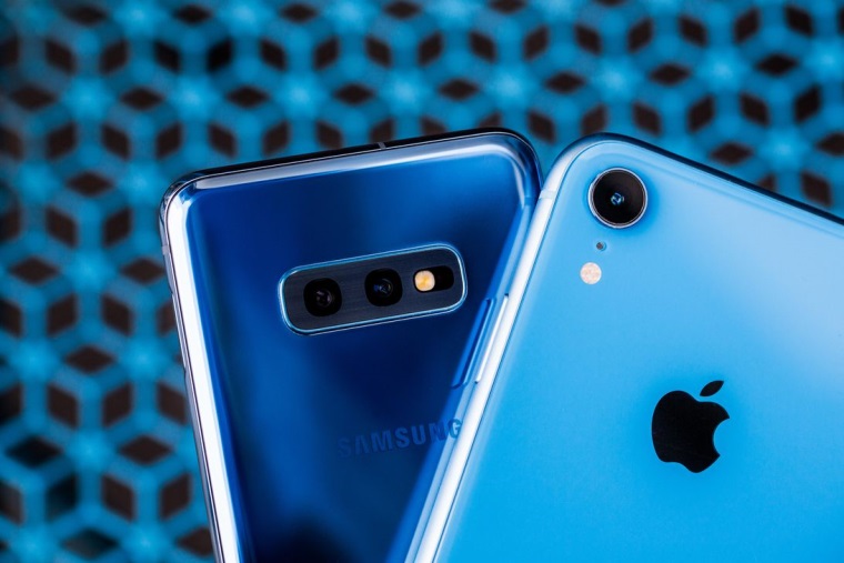 Ktor mobily boli najpredvanejie v roku 2019?