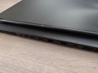 Vybrať si 15 palcový Legion Y540, alebo 17 palcový Legion Y740 notebook?