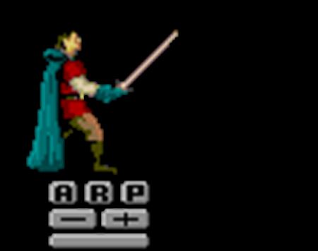 EA v minulosti pracovalo na The Lord of the Rings bojovke pre Sega Mega Drive