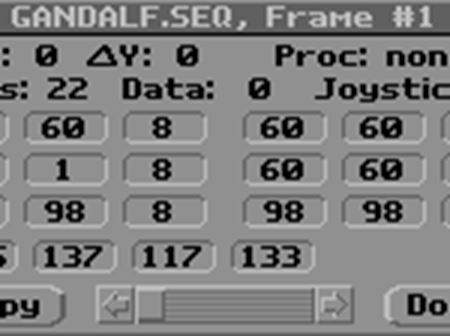 EA v minulosti pracovalo na The Lord of the Rings bojovke pre Sega Mega Drive