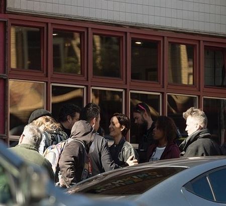 Matrix 4 sa už natáča