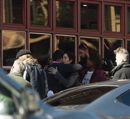 Matrix 4 sa už natáča