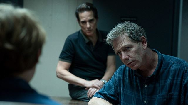 Desaťdielny seriál The Outsider bol na začiatok roka veľmi dobrou voľbou