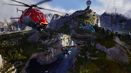 Helikoptérová akcia Comanche prichádza do Early Access, dostane aj singleplayer kampaň