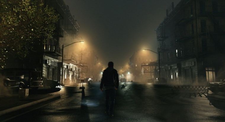 Sony pripravuje Silent Hill hry, o filme sa zatia nevie