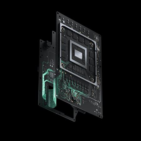 Microsoft predstavil detailné špecifikácie Xbox Series X konzoly, ukázal aj prvý gameplay