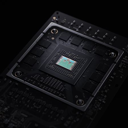 Microsoft predstavil detailné špecifikácie Xbox Series X konzoly, ukázal aj prvý gameplay