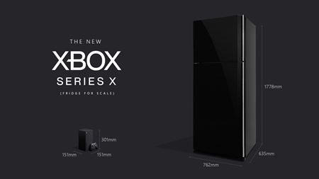Microsoft predstavil detailné špecifikácie Xbox Series X konzoly, ukázal aj prvý gameplay