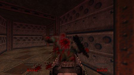 Ako zostarol Doom 64?