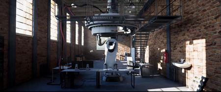 Signifier ponúkne noir mystery adventúru