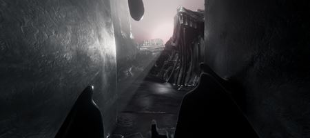 Signifier ponúkne noir mystery adventúru