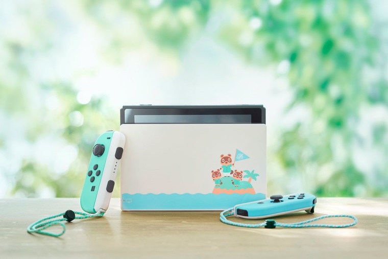Nintendo Switch m problm - vypredva sa a nov zsoby neprichdzaj