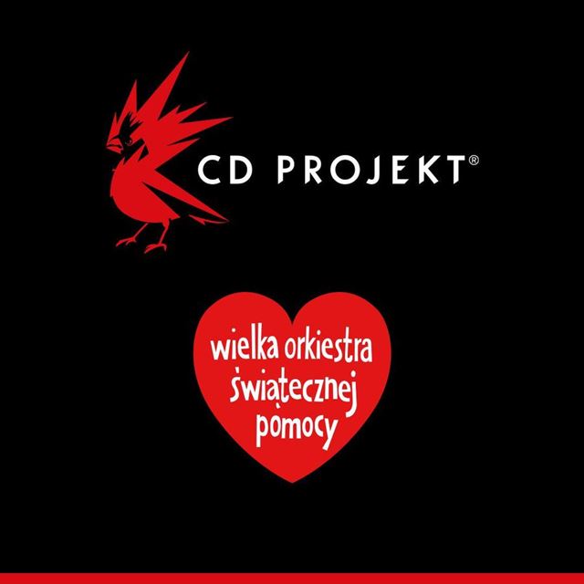 CD Projekt RED prispel na boj proti koronavírusu sumou 870000€