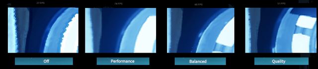 DLSS 2.0 zvyšuje výkon takmer bez straty kvality, bude to budúcnosť upscalingu?