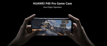 Huawei práve predstavuje P40, P40 Pro a P40 Pro Plus