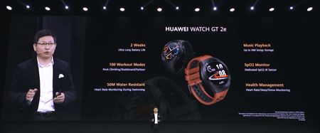 Huawei práve predstavuje P40, P40 Pro a P40 Pro Plus