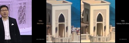 Huawei práve predstavuje P40, P40 Pro a P40 Pro Plus