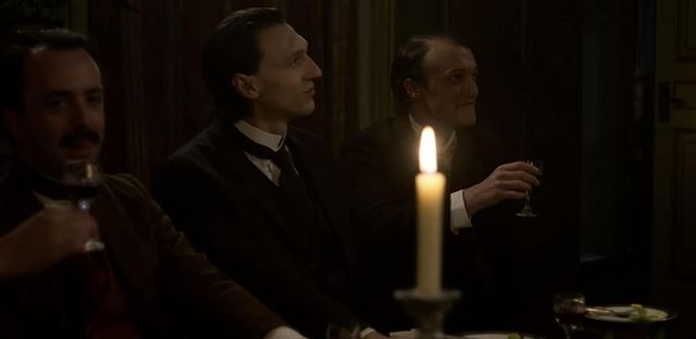 Netflixová seriálová novinka The English Game - nie je primárne o futbale