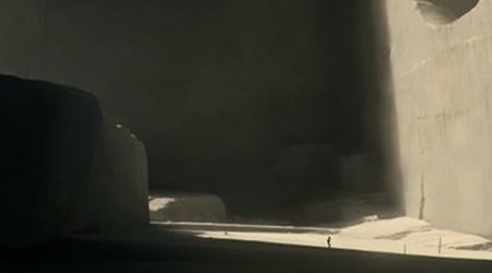 Playdead ponúka teaser na svoju tretiu hru