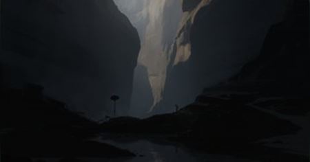 Playdead ponúka teaser na svoju tretiu hru