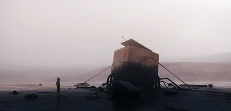 Playdead ponúka teaser na svoju tretiu hru