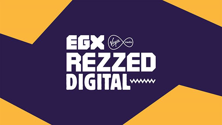 EGX Rezzed Digital ponka vetkm bohat online program a prezentcie