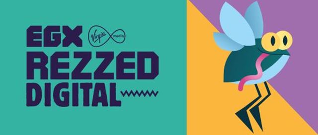 EGX Rezzed Digital ponúka všetkým bohatý online program a prezentácie