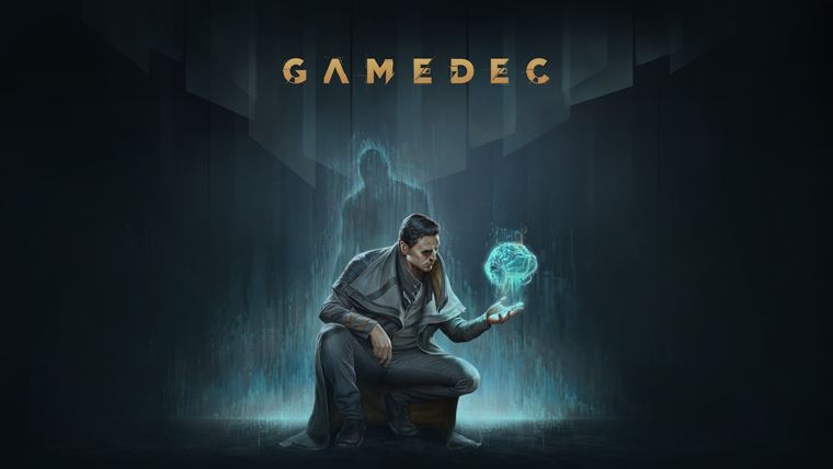 Kyberpunkov detektvka Gamedec na Kickstarteri uspela u za 36 hodn
