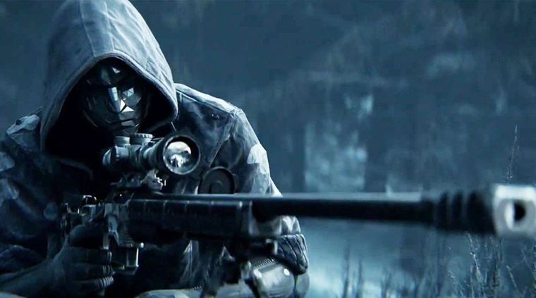 CI Games pracuje na Sniper: Ghost Warrior - Contracts 2, mono prde ete tento rok
