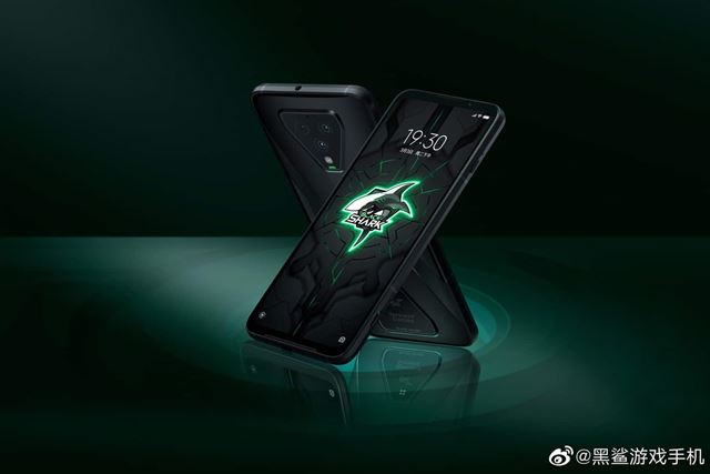 Herné mobily Black Shark 3 a Black Shark 3 Pro boli predstavené