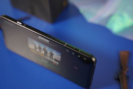 Herné mobily Black Shark 3 a Black Shark 3 Pro boli predstavené