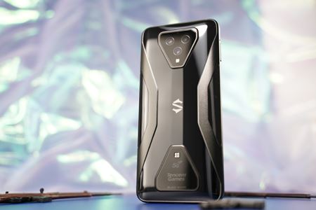Herné mobily Black Shark 3 a Black Shark 3 Pro boli predstavené
