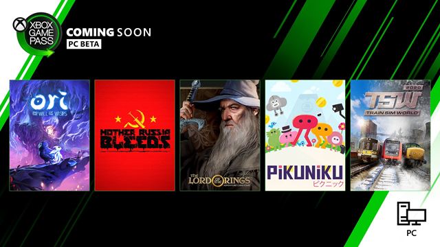 Nové tituly do PC a Xboxového Game Passu predstavené, vedie ich nový Ori