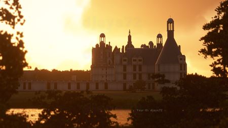 Nová dávka záberov z Flight Simulatora