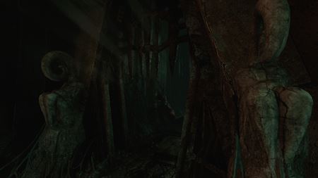 Amnesia: Rebirth ohlásená, príde na jeseň