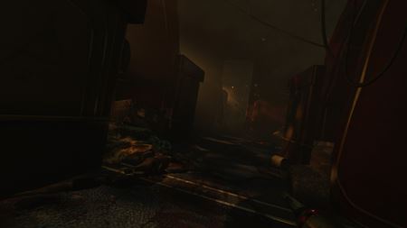 Amnesia: Rebirth ohlásená, príde na jeseň