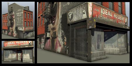 Prototype 3 bol vo vývoji, z projektu ale nakoniec nič nebude