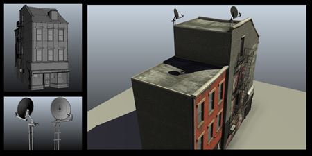 Prototype 3 bol vo vývoji, z projektu ale nakoniec nič nebude