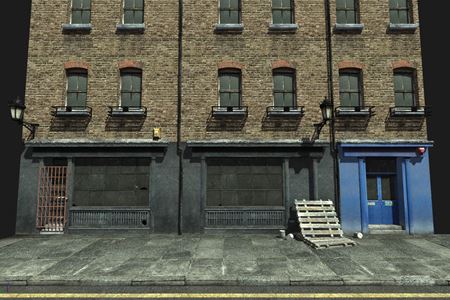 Prototype 3 bol vo vývoji, z projektu ale nakoniec nič nebude