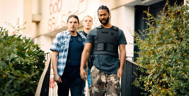 Nie je ani burina, ani zlí ľudia. Sú len zlí pestovatelia. V kinách sú Bedári