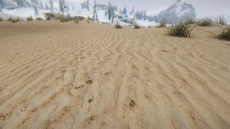 Chcete super textúry pre Skyrim? Tamrielic Textures svet hry zreálnia