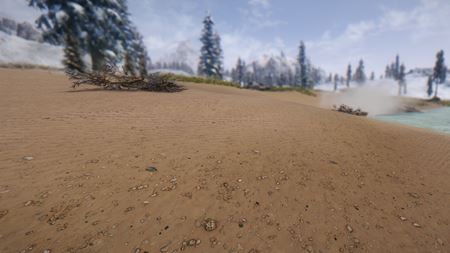 Chcete super textúry pre Skyrim? Tamrielic Textures svet hry zreálnia