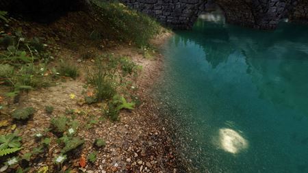 Chcete super textúry pre Skyrim? Tamrielic Textures svet hry zreálnia