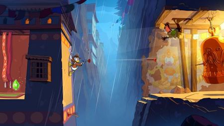 Fanúšikovia Káčerova zbystrite pozornosť, prichádza DuckTales QuackShots