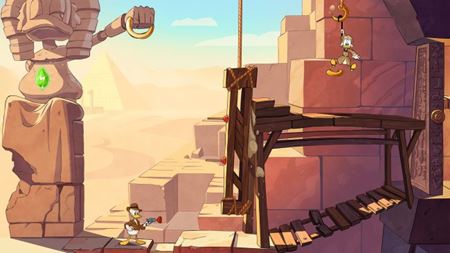 Fanúšikovia Káčerova zbystrite pozornosť, prichádza DuckTales QuackShots