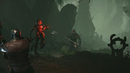 Mortal Shell predstavený, nechal sa inšpirovať Dark Souls