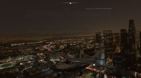 Flight Simulator ukazuje ďalšie oficiálne obrázky a animácie