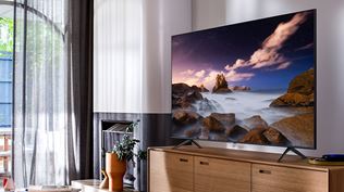 Samsung predstavil QLED 8K, QLED 4K a Crystal UHD na rok 2020